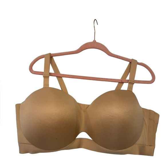 Cacique Comfort Bliss Strapless Multiway Bra - Picture 8 of 11